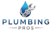 Fayetteville Plumbing Pros Logo